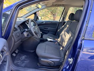 Opel Zafira 2008 7 ΘΕΣΙΟ *ΓΡΑΜΜΑΤΙΑ ΧΩΡΙΣ ΤΡΑΠΕΖΑ*-thumb-9