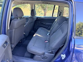 Opel Zafira 2008 7 ΘΕΣΙΟ *ΓΡΑΜΜΑΤΙΑ ΧΩΡΙΣ ΤΡΑΠΕΖΑ*-thumb-10