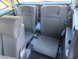 Opel Zafira 2008 7 ΘΕΣΙΟ *ΓΡΑΜΜΑΤΙΑ ΧΩΡΙΣ ΤΡΑΠΕΖΑ*-thumb-13