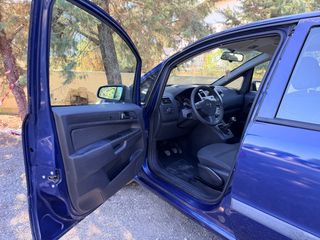 Opel Zafira 2008 7 ΘΕΣΙΟ *ΓΡΑΜΜΑΤΙΑ ΧΩΡΙΣ ΤΡΑΠΕΖΑ*-thumb-14