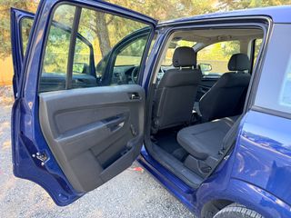 Opel Zafira 2008 7 ΘΕΣΙΟ *ΓΡΑΜΜΑΤΙΑ ΧΩΡΙΣ ΤΡΑΠΕΖΑ*-thumb-15