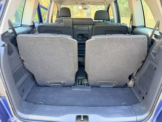 Opel Zafira 2008 7 ΘΕΣΙΟ *ΓΡΑΜΜΑΤΙΑ ΧΩΡΙΣ ΤΡΑΠΕΖΑ*-thumb-16