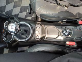 Mini Cooper S 2008-thumb-11