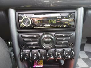 Mini Cooper S 2008-thumb-12