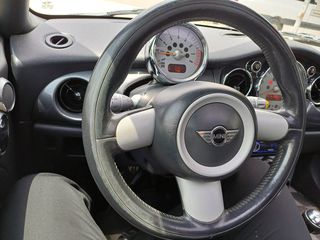 Mini Cooper S 2008-thumb-10