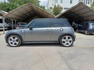 Mini Cooper S 2008-thumb-6