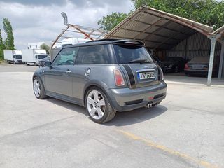 Mini Cooper S 2008-thumb-5