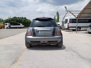 Mini Cooper S 2008-thumb-4