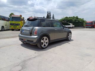 Mini Cooper S 2008-thumb-3