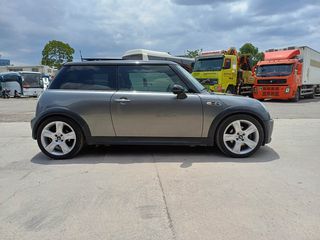 Mini Cooper S 2008-thumb-2