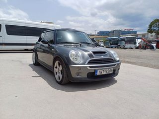 Mini Cooper S 2008-thumb-1