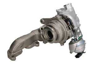 Turbocharger (New) VW POLO 04L253016H