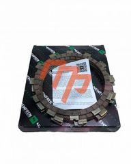 ΔΙΣΚΟΙ ΑΜΠΡΑΓΙΑΖ ΣΥΜΠΛΕΚΤΗ F1969A SUZUKI DR 650 800 XF FREEWIND 650 ΣΕΤ NEWFREN MOTOPAPADOGIANNIS