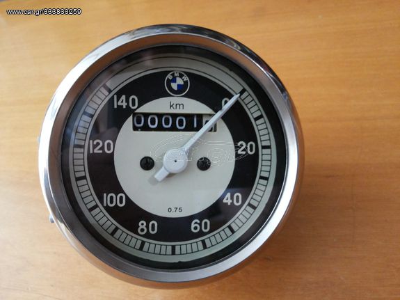 Πωλειται Κοντερ για BMW R24-R27,R25-3,R51-2,R51-3,R67-R67-3 0-140Km