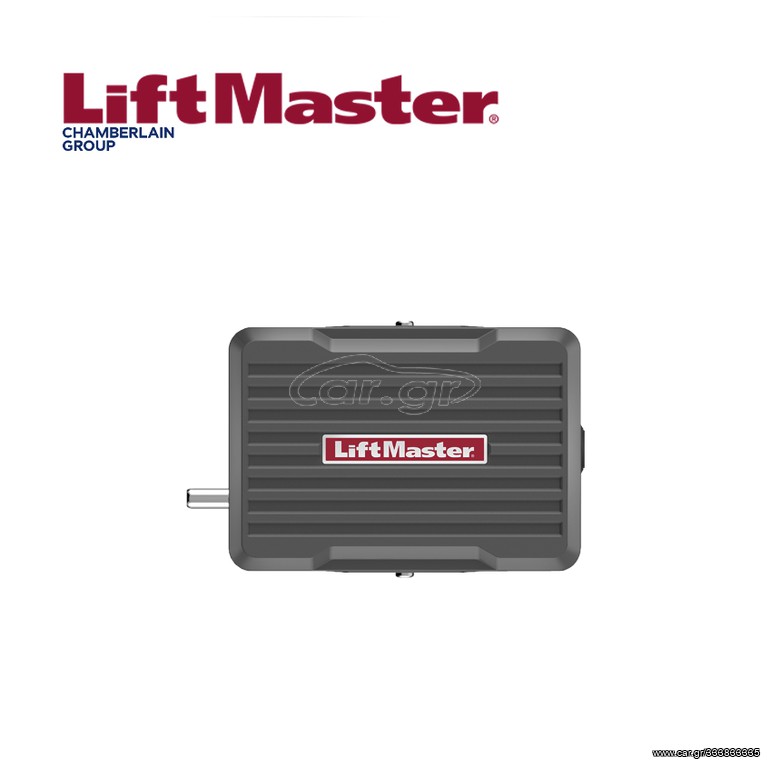 Εξωτερικός δέκτης LiftMaster-860EV