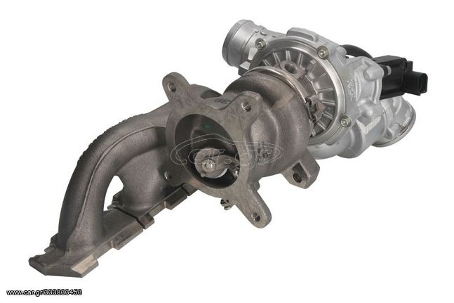 Turbocharger (New) VW SCIROCCO 06J145701N
