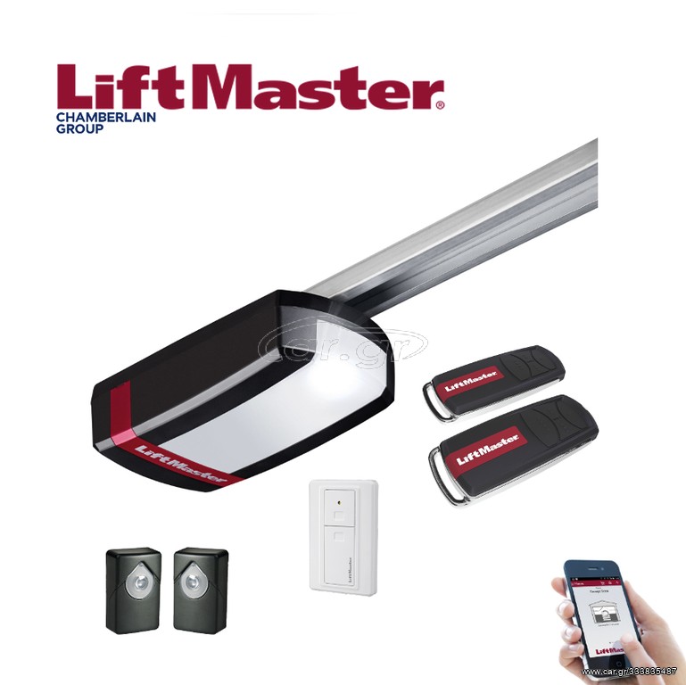 LiftMaster-LM 130 ΚΙΤ