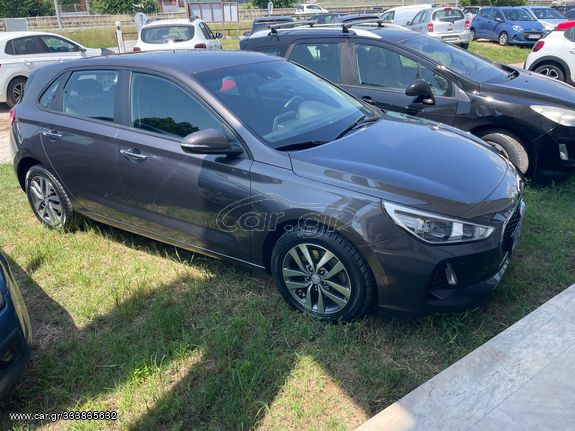 Hyundai i 30 '18