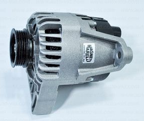 MAGNETI MARELLI 943308901010 Δυναμό 14V, 65Α-thumb-2