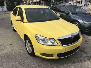Skoda Octavia 2012 1,6 TDI