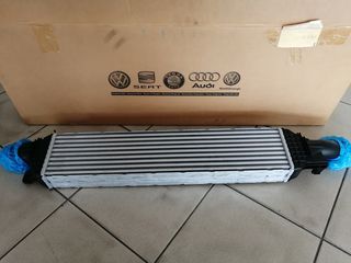 INTERCOOLER  AUDI Q3 2012-2018