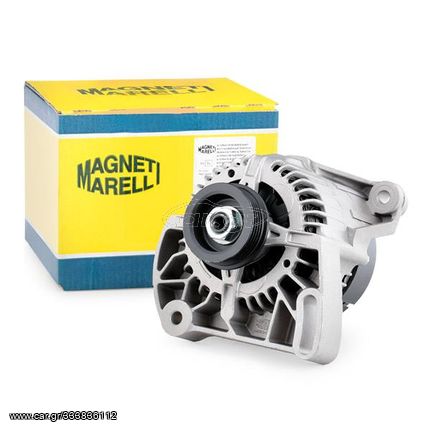 MAGNETI MARELLI 943308901010 Δυναμό 14V, 65Α