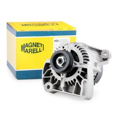 MAGNETI MARELLI 943308901010 Δυναμό 14V, 65Α