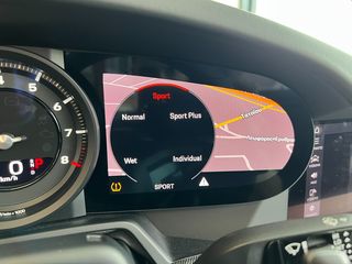 Porsche 911 2020 CARRERA (992) 4S-thumb-77