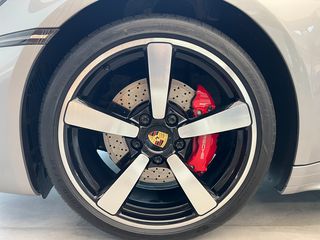 Porsche 911 2020 CARRERA (992) 4S-thumb-78