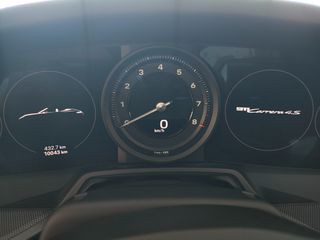 Porsche 911 2020 CARRERA (992) 4S-thumb-48
