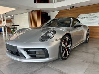 Porsche 911 2020 CARRERA (992) 4S-thumb-13