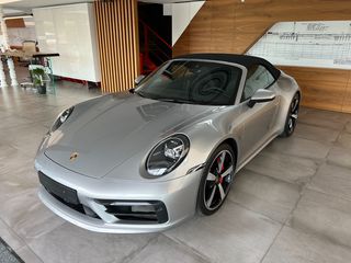 Porsche 911 2020 CARRERA (992) 4S-thumb-14