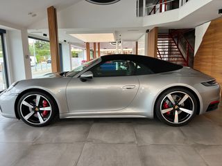 Porsche 911 2020 CARRERA (992) 4S-thumb-15