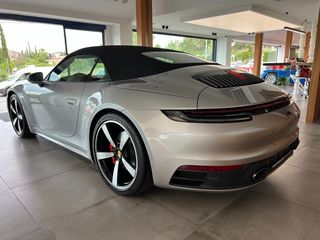 Porsche 911 2020 CARRERA (992) 4S-thumb-16
