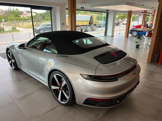 Porsche 911 2020 CARRERA (992) 4S-thumb-17