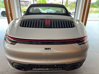 Porsche 911 2020 CARRERA (992) 4S-thumb-18