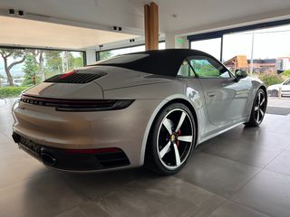 Porsche 911 2020 CARRERA (992) 4S-thumb-19
