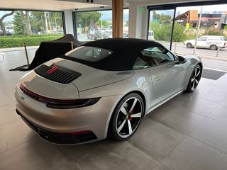 Porsche 911 2020 CARRERA (992) 4S-thumb-20