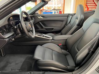 Porsche 911 2020 CARRERA (992) 4S-thumb-40