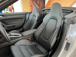Porsche 911 2020 CARRERA (992) 4S-thumb-41