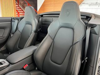 Porsche 911 2020 CARRERA (992) 4S-thumb-42