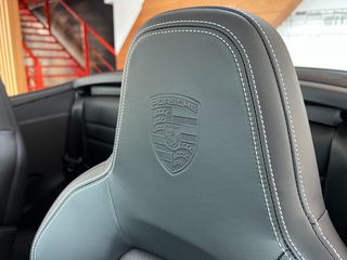 Porsche 911 2020 CARRERA (992) 4S-thumb-43