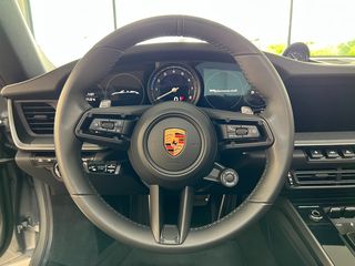 Porsche 911 2020 CARRERA (992) 4S-thumb-47