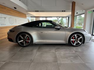 Porsche 911 2020 CARRERA (992) 4S-thumb-21