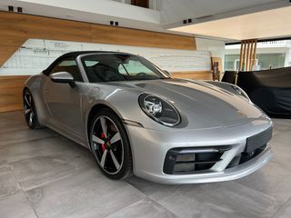 Porsche 911 2020 CARRERA (992) 4S-thumb-22