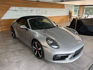 Porsche 911 2020 CARRERA (992) 4S-thumb-23