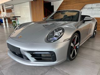 Porsche 911 2020 CARRERA (992) 4S-thumb-1