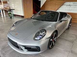 Porsche 911 2020 CARRERA (992) 4S-thumb-2