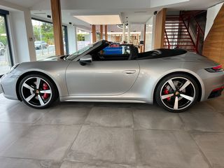 Porsche 911 2020 CARRERA (992) 4S-thumb-3