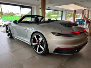 Porsche 911 2020 CARRERA (992) 4S-thumb-4